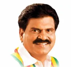 E.R.Eswaran